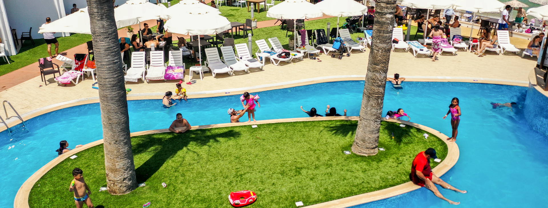 Hotel Mimosa Beach Obrázok7