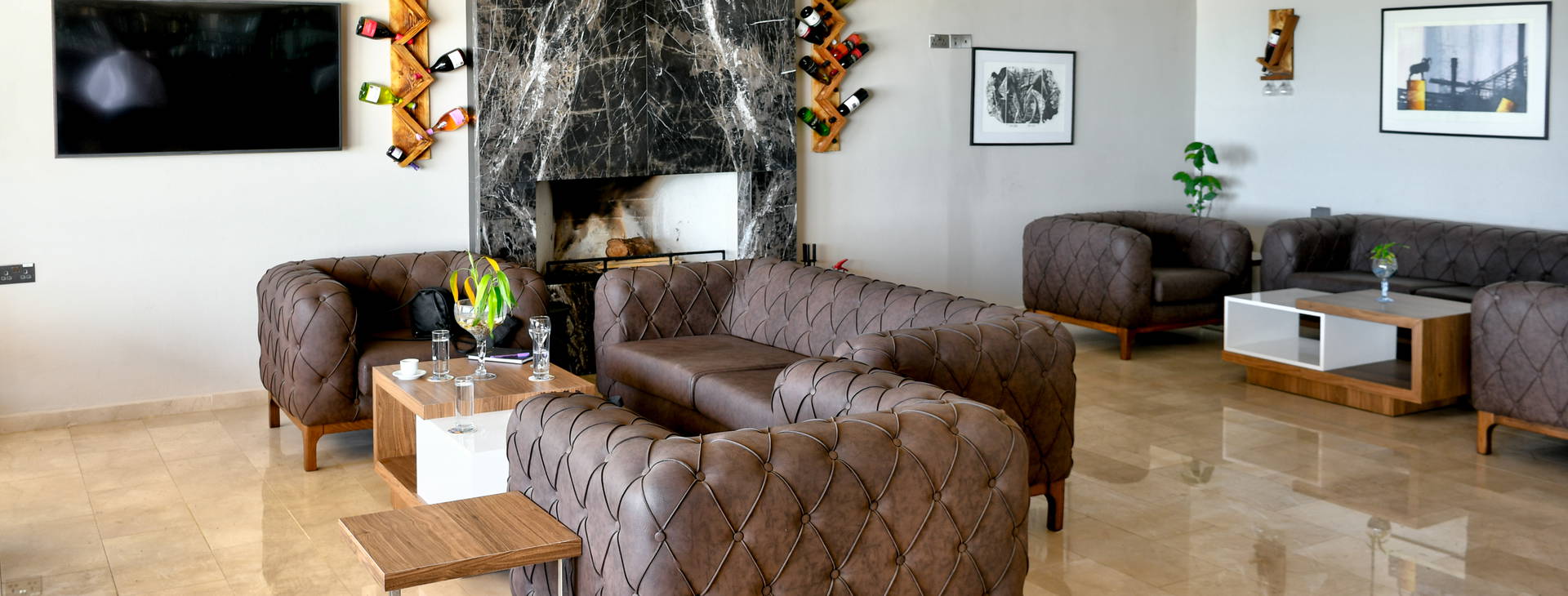 Hotel Mimosa Beach Obrázok21