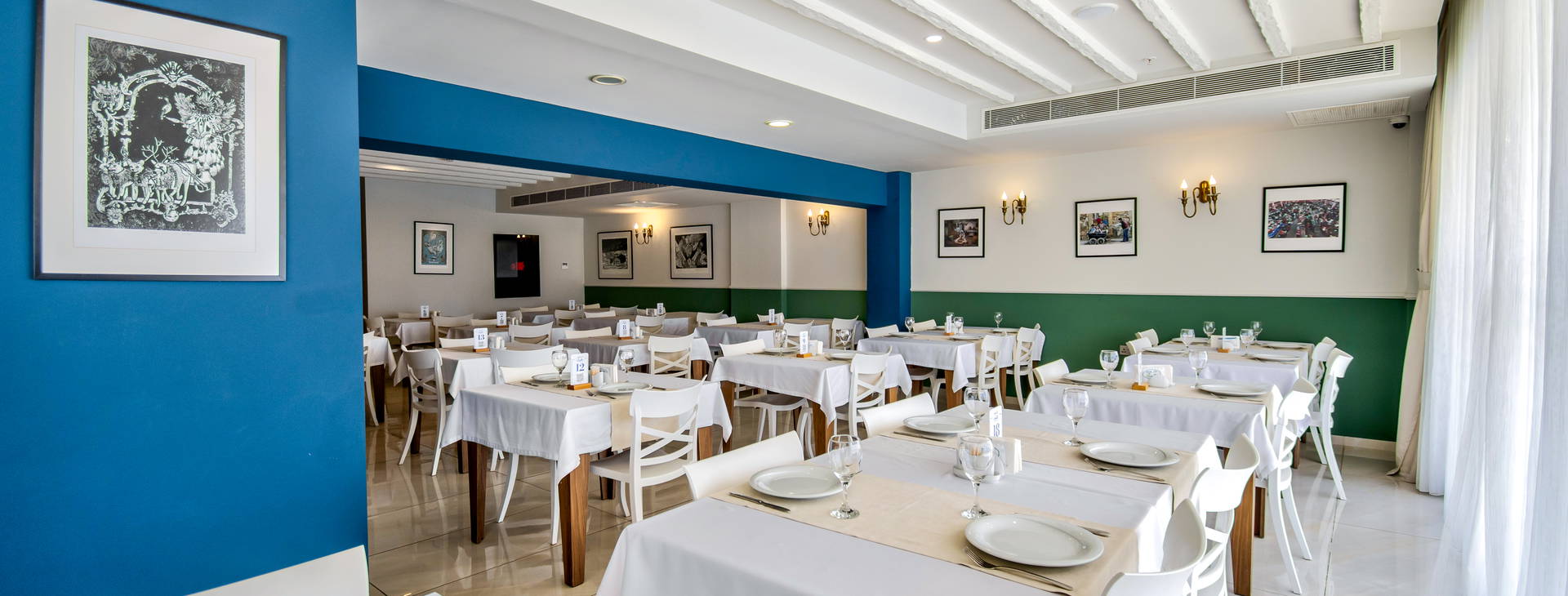 Hotel Mimosa Beach Obrázok14
