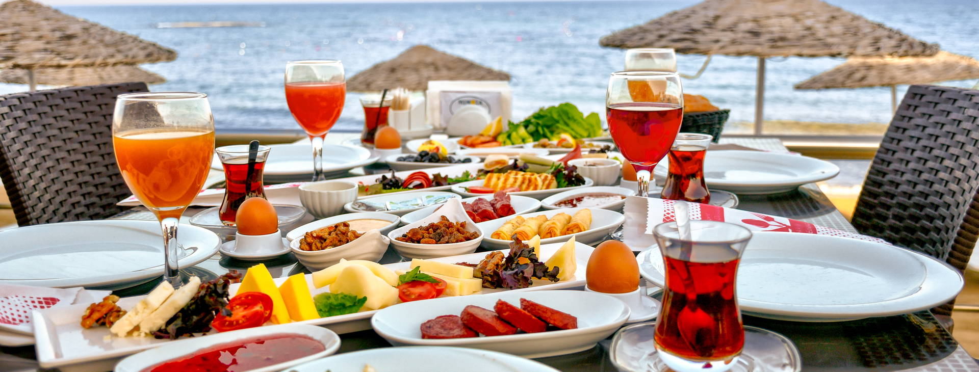 Hotel Mimosa Beach Obrázok22