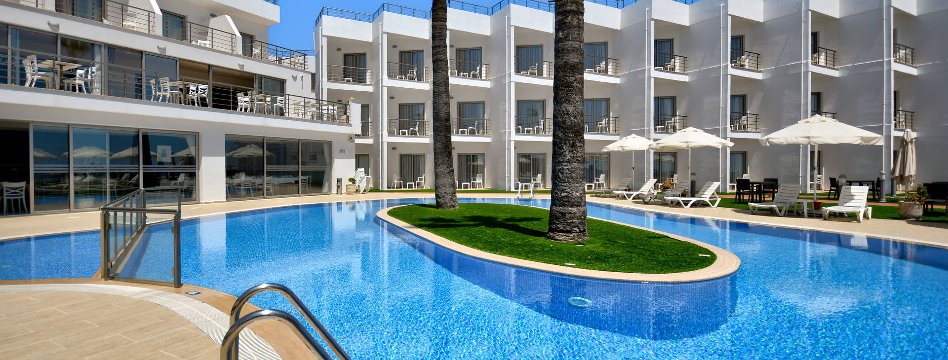 Hotel Mimosa Beach Obrázok1