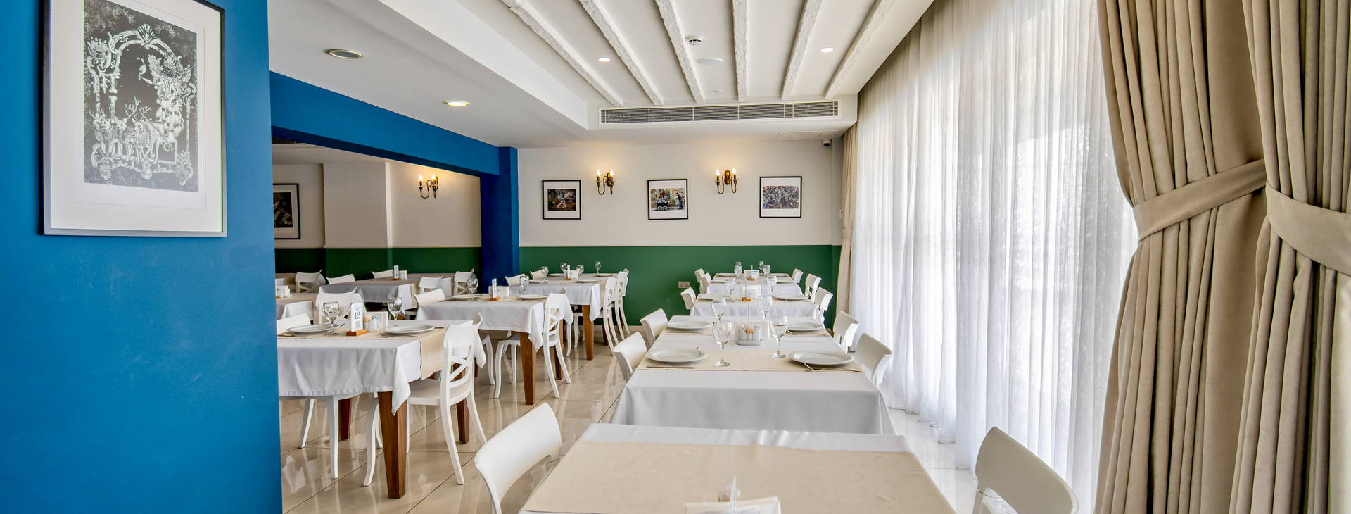 Hotel Mimosa Beach Obrázok15