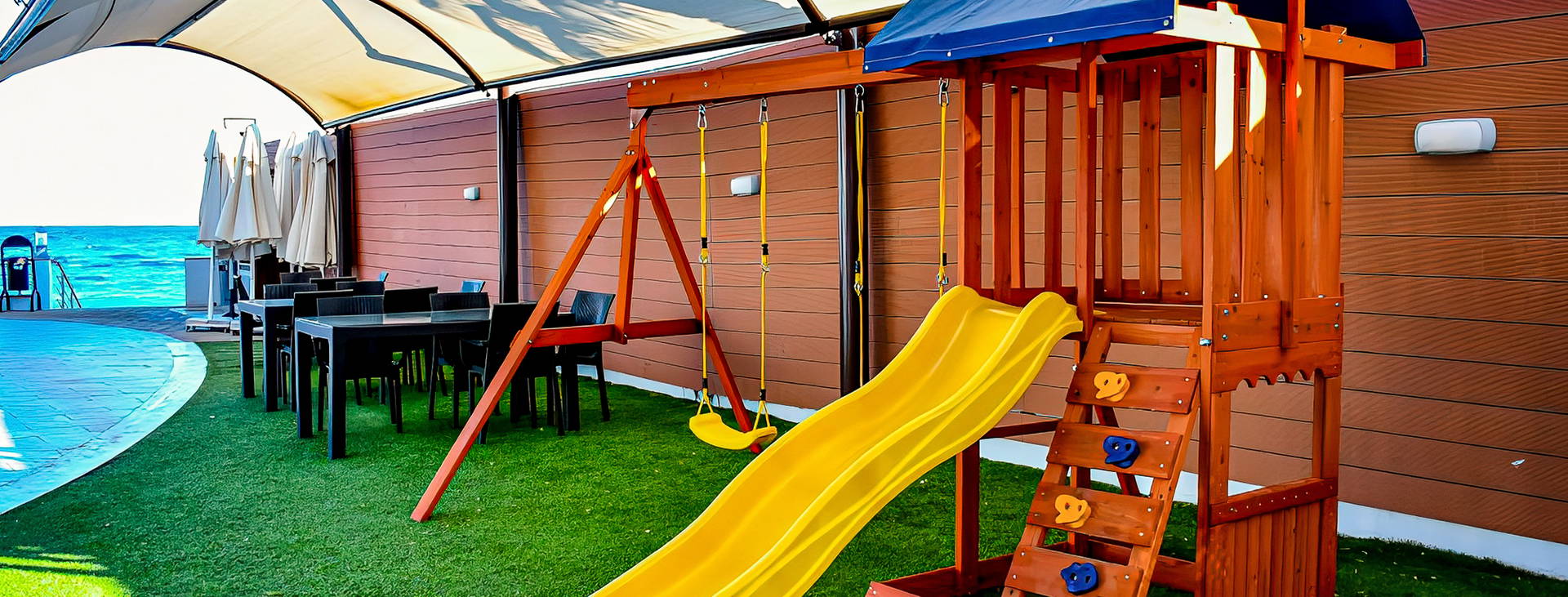 Hotel Mimosa Beach Obrázok23