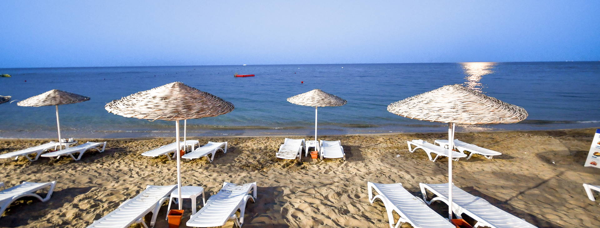 Hotel Mimosa Beach Obrázok12