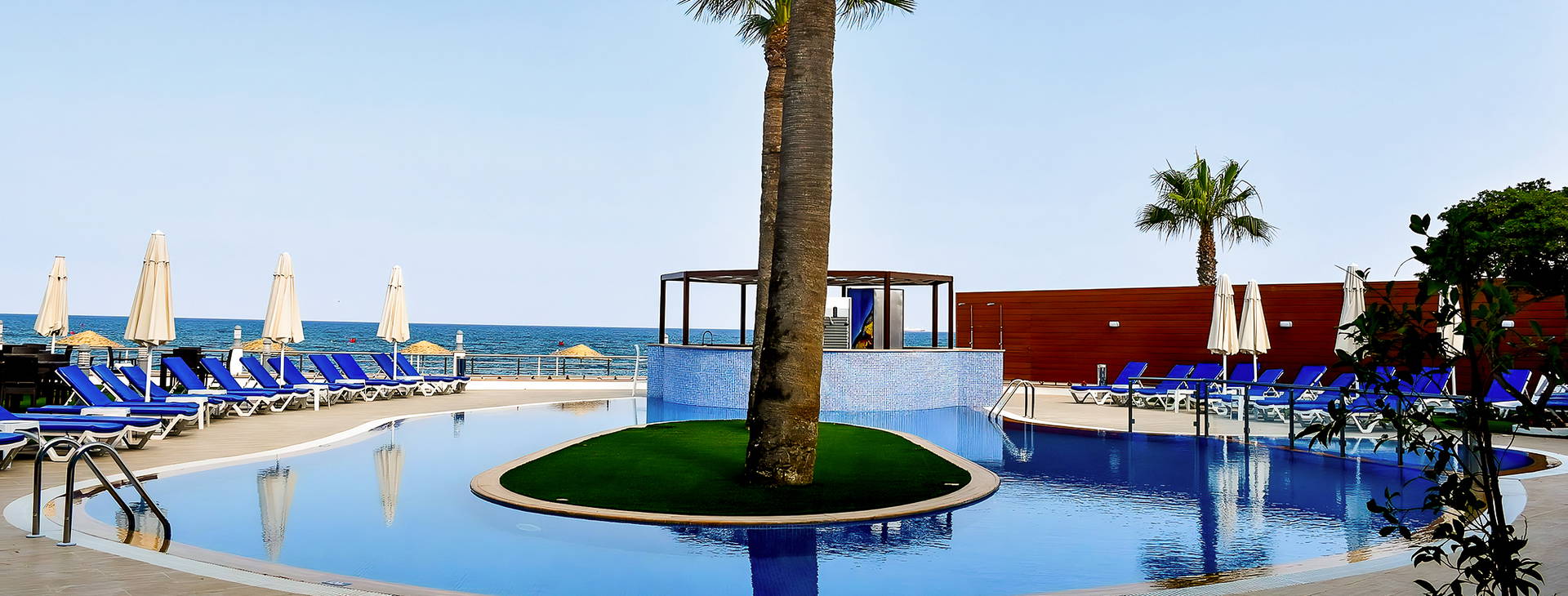 Hotel Mimosa Beach Obrázok6