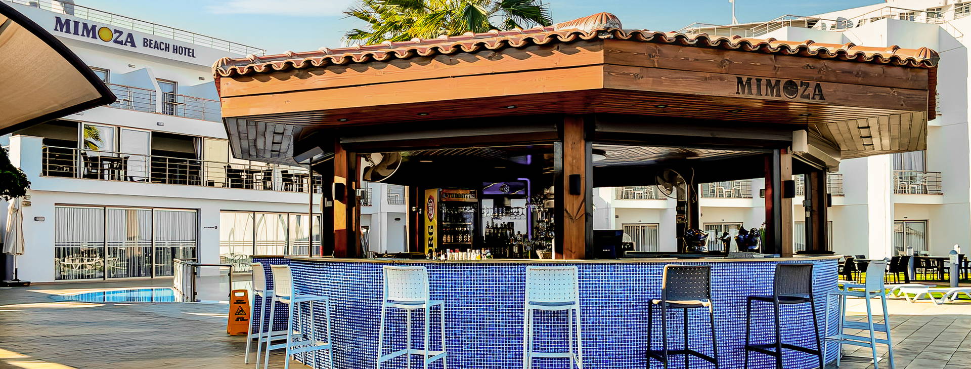 Hotel Mimosa Beach Obrázok18
