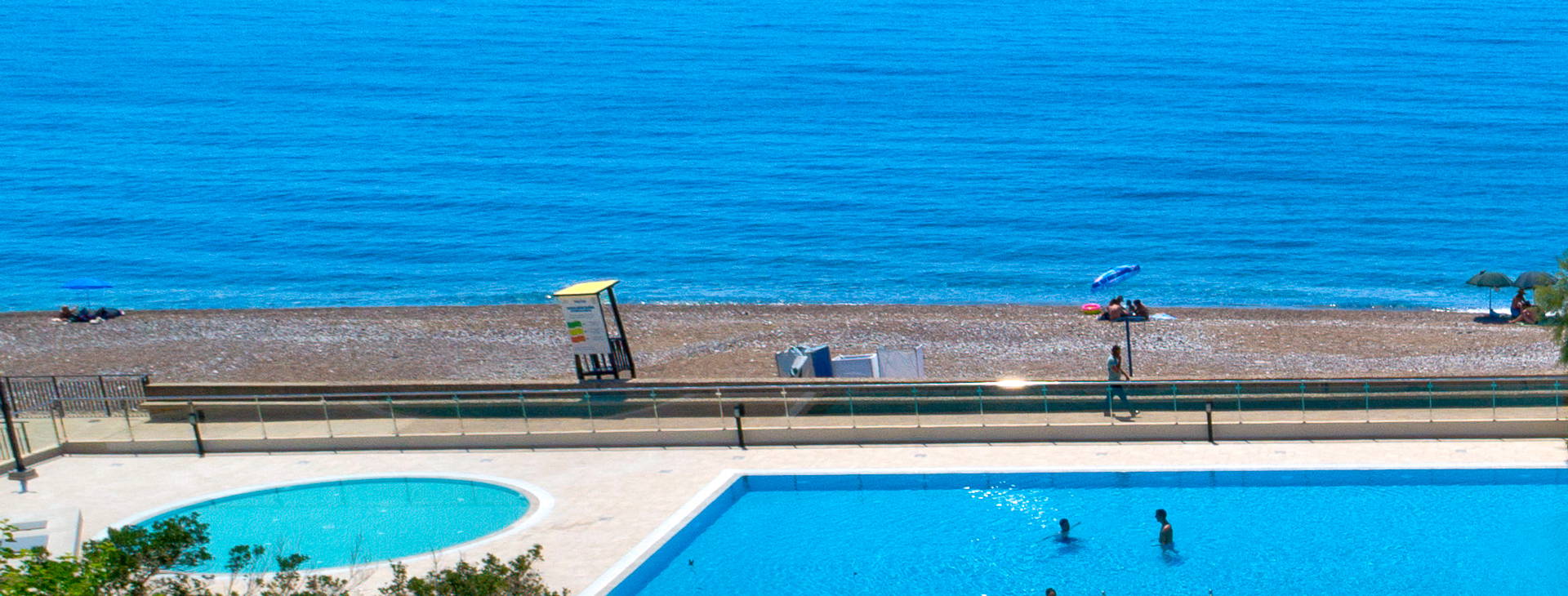 Pearl Beach Resort Obrázok2