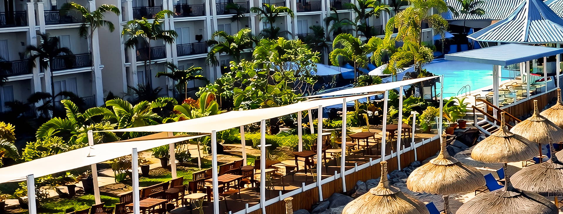 Pearle Beach Resort & Spa Obrázok9