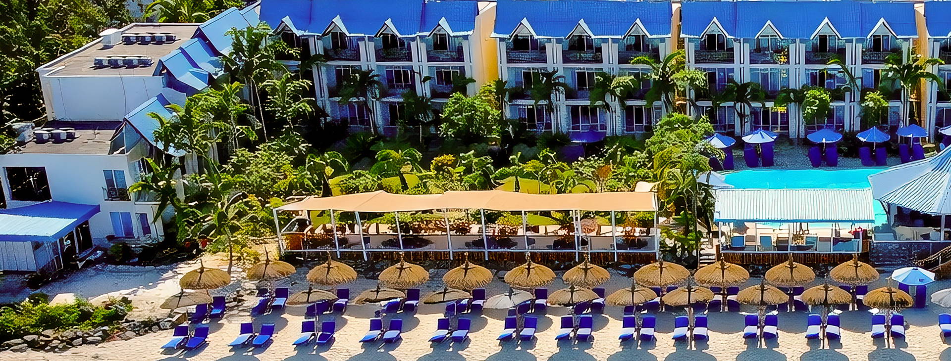 Pearle Beach Resort & Spa Obrázok8