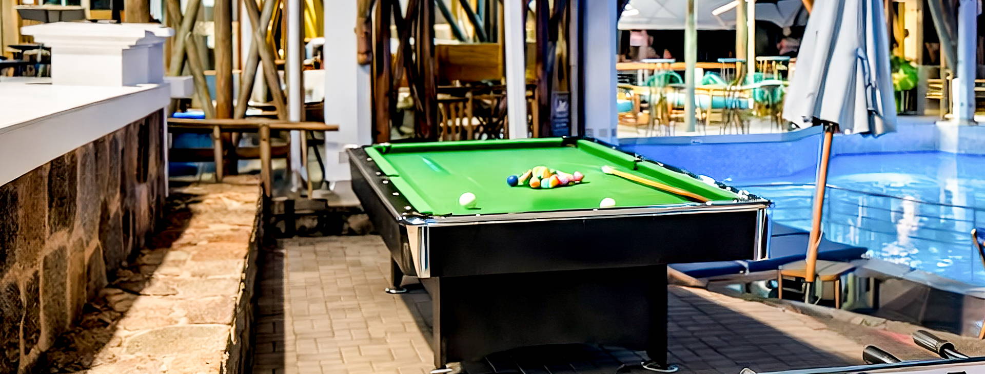 Pearle Beach Resort & Spa Obrázok33