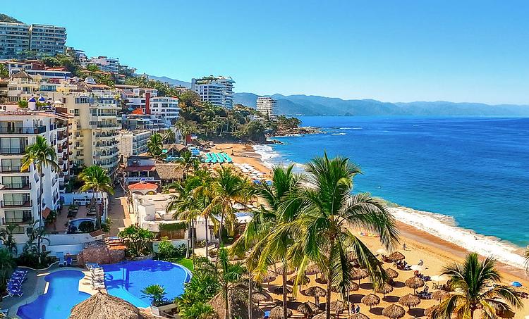 Tropicana Puerto Vallarta-obr