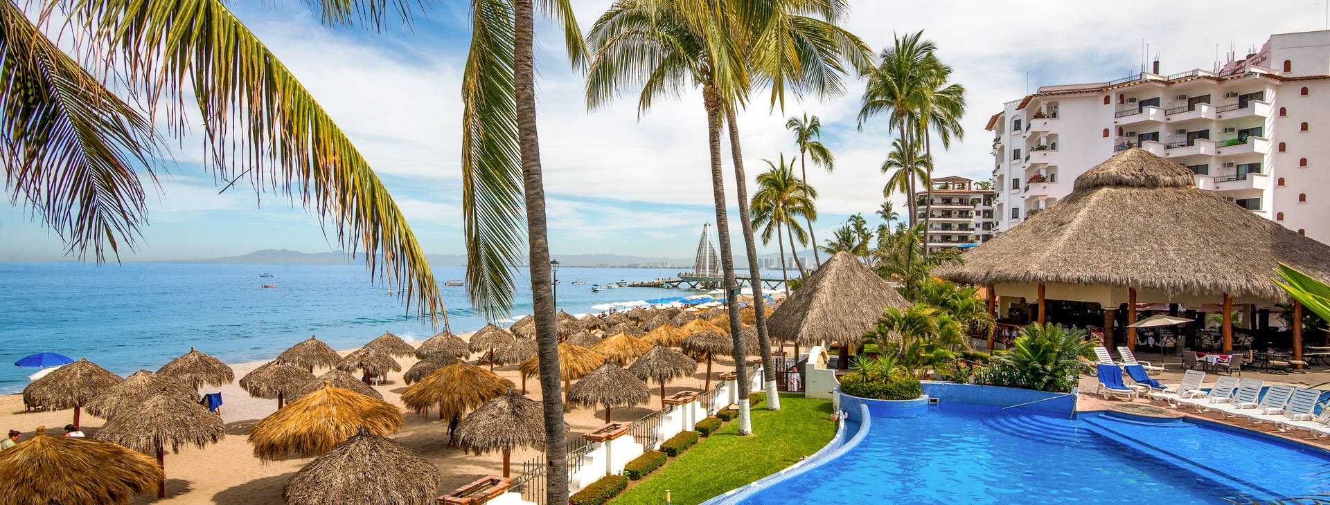 Tropicana Puerto Vallarta Obrázok3