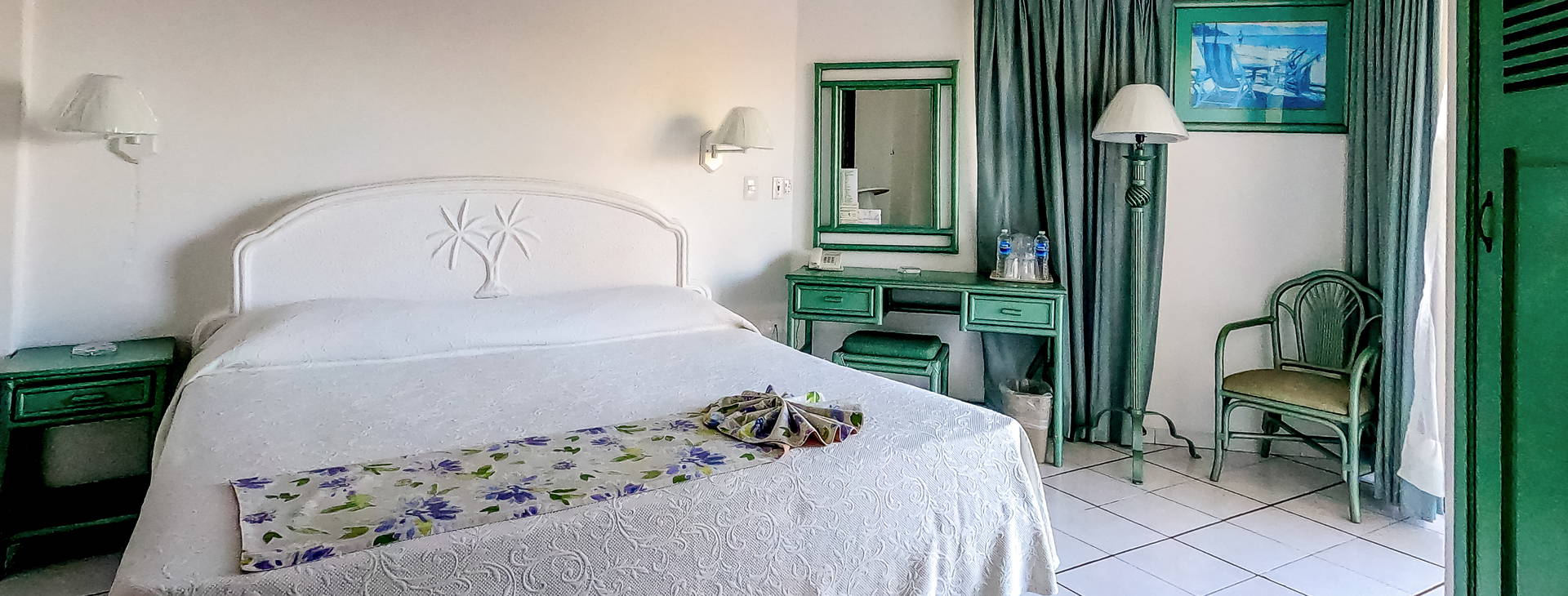 Tropicana Puerto Vallarta Obrázok9