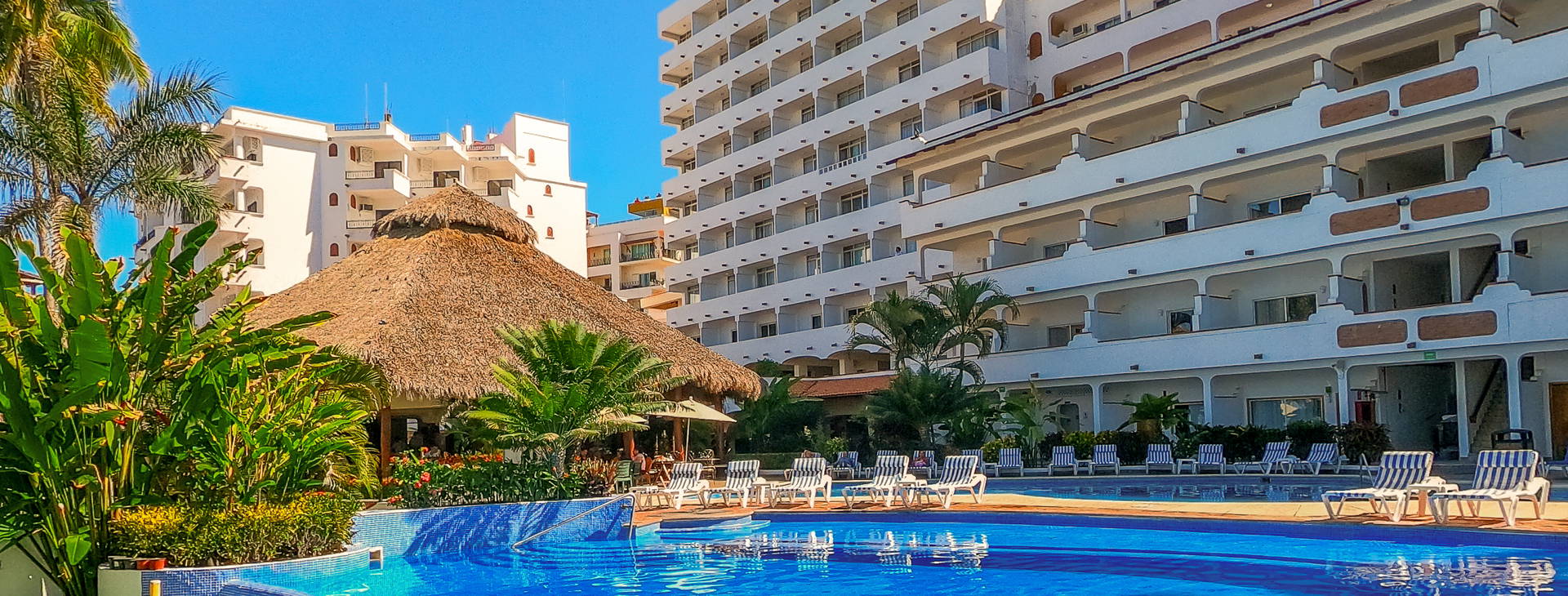 Tropicana Puerto Vallarta Obrázok4