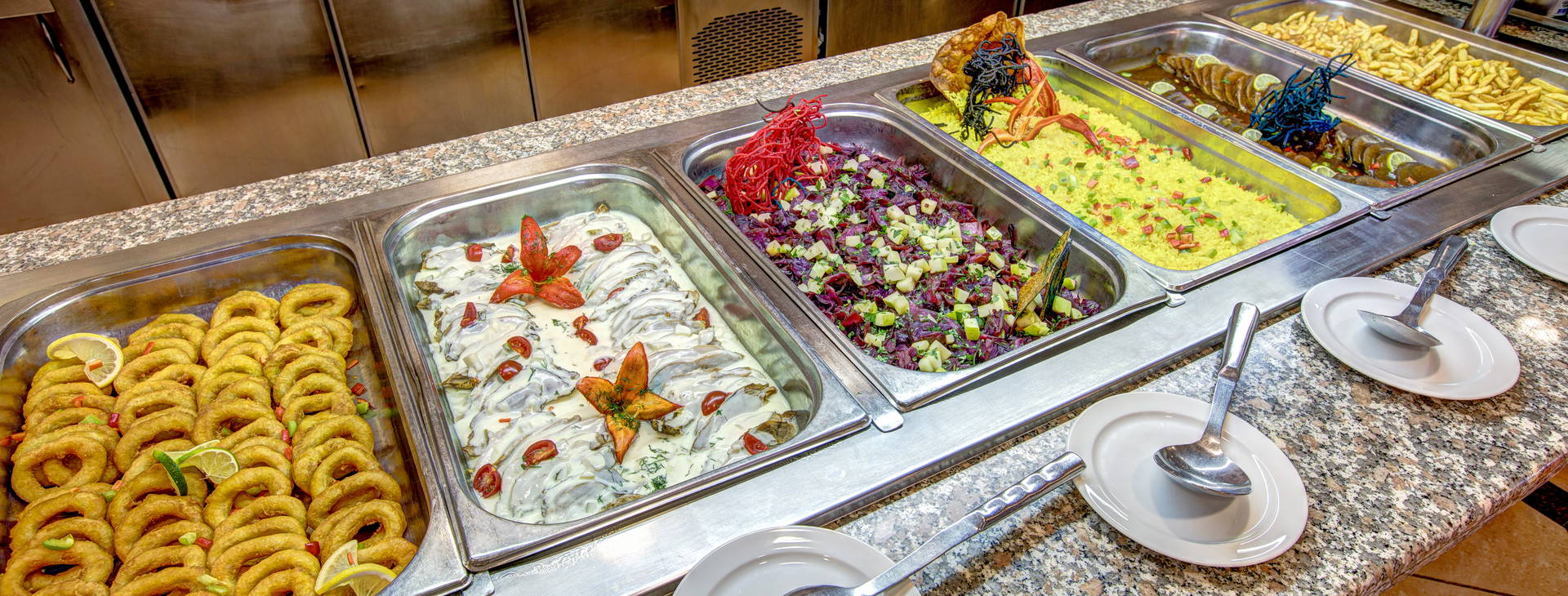 Kipriotis Panorama Hotel and Suites Obrázok43