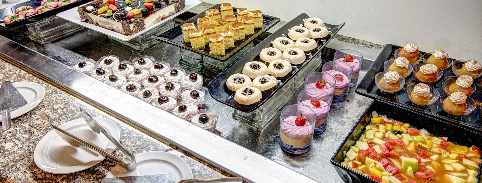 Kipriotis Panorama Hotel and Suites Obrázok46