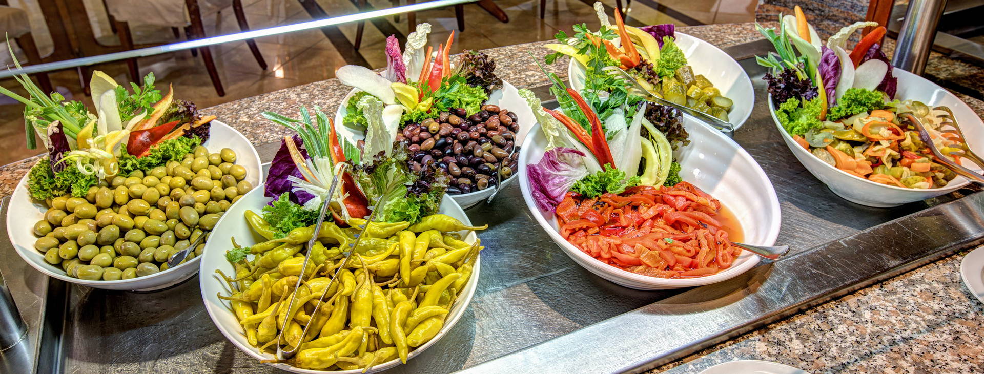 Kipriotis Panorama Hotel and Suites Obrázok40