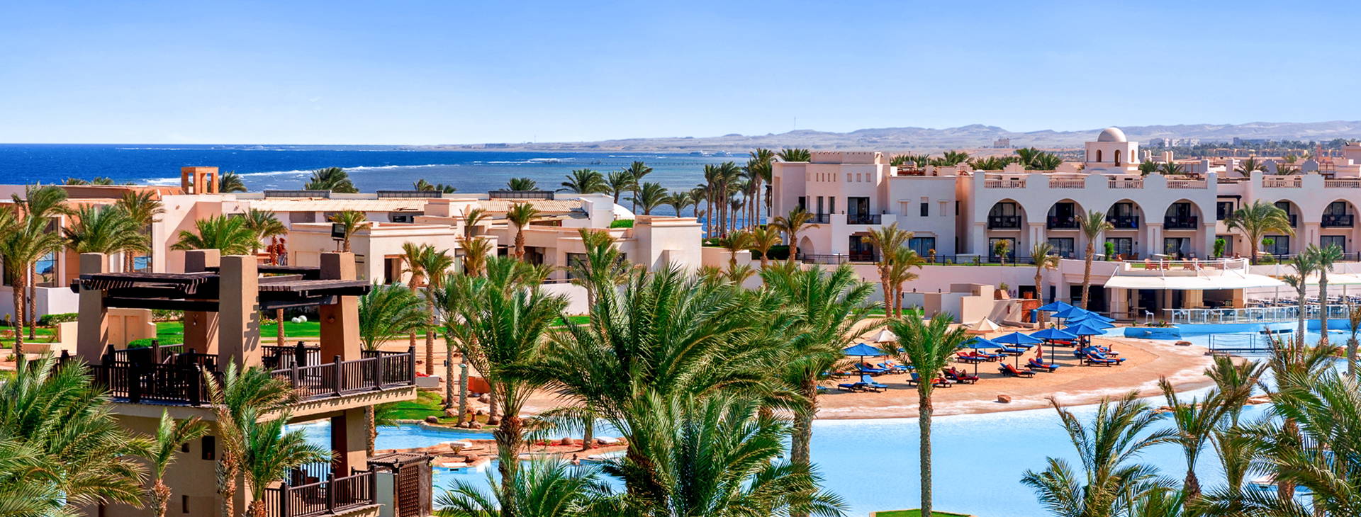 Albatros Oasis Port Ghalib Obrázok9