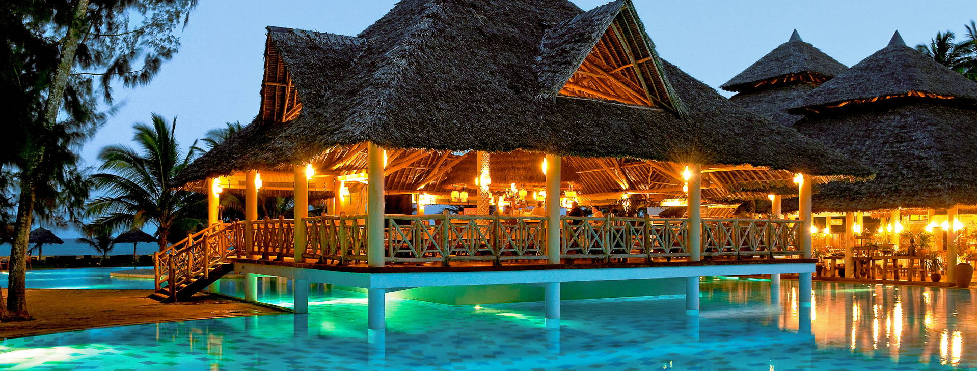 Neptune Palm Beach Boutique Resort & SPA Obrázok3