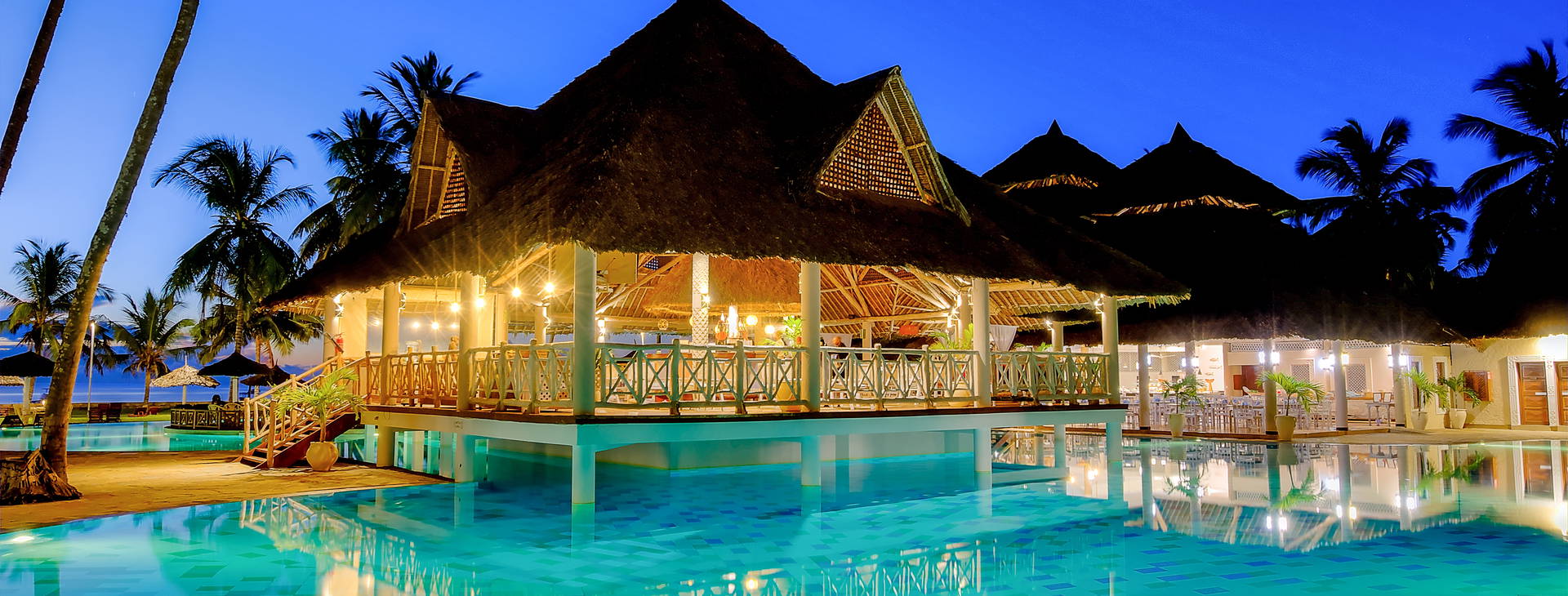 Neptune Palm Beach Boutique Resort & SPA Obrázok8