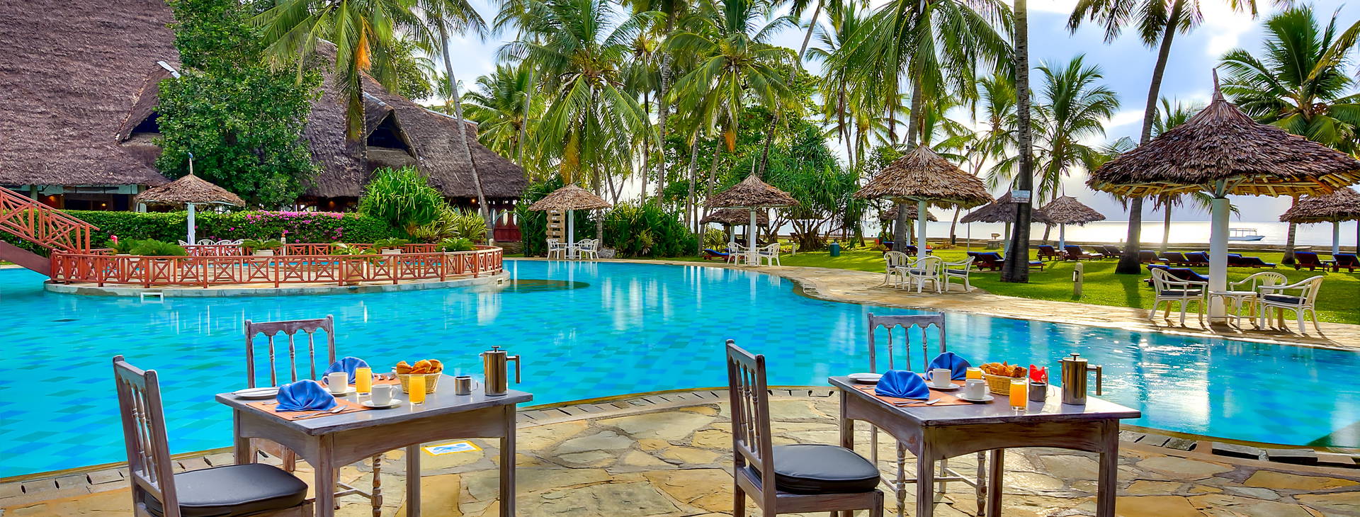 Neptune Palm Beach Boutique Resort & SPA Obrázok2