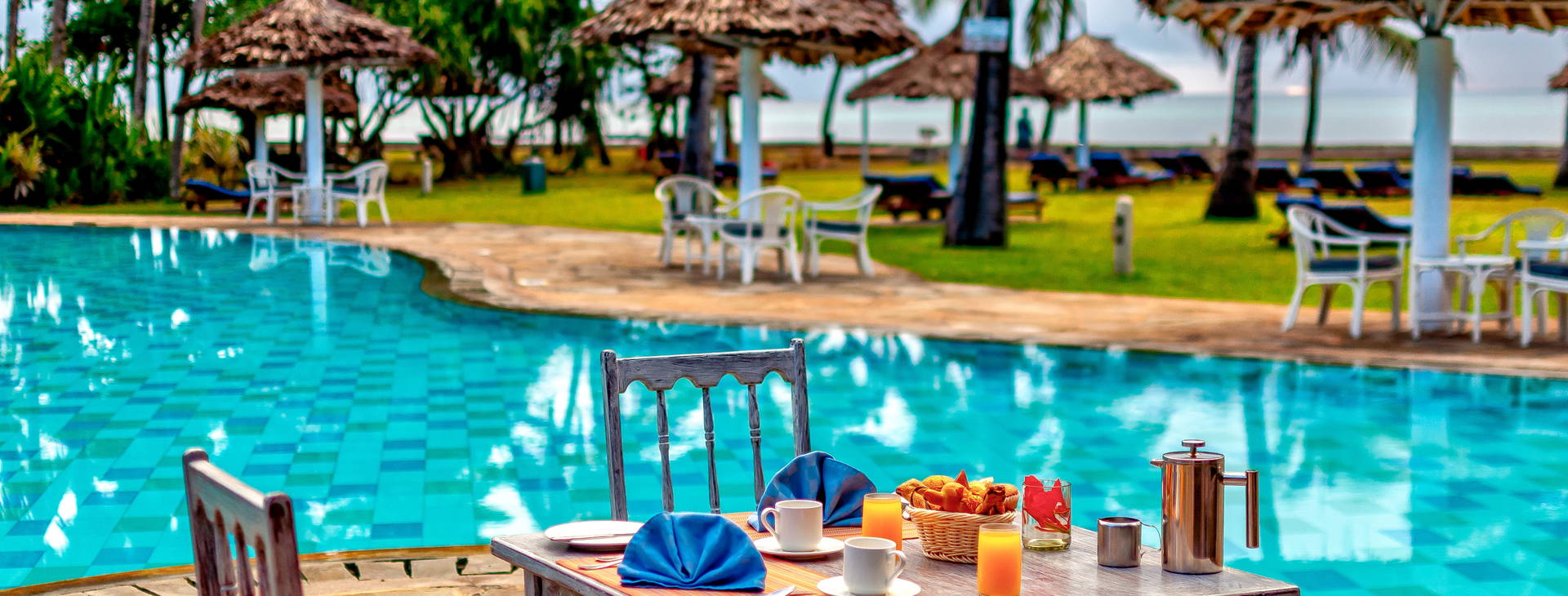 Neptune Palm Beach Boutique Resort & SPA Obrázok15