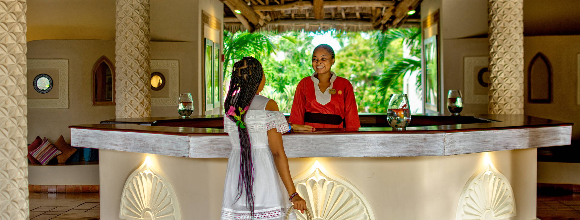 Neptune Palm Beach Boutique Resort & SPA Obrázok22