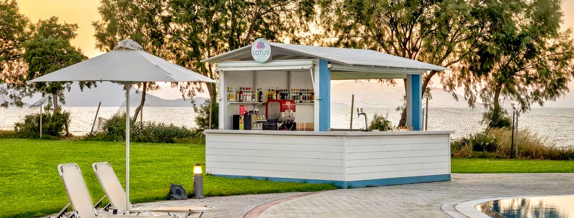 Labranda Marine Aquapark Obrázok12