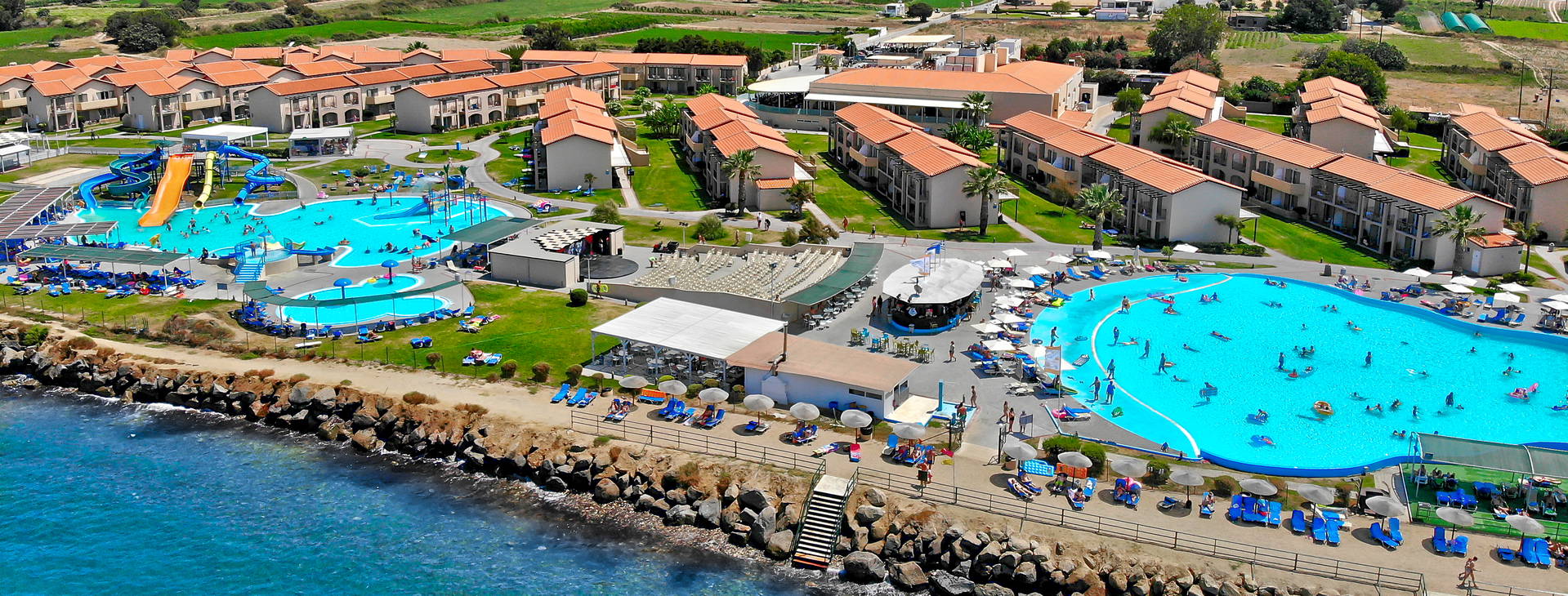 Labranda Marine Aquapark Obrázok6