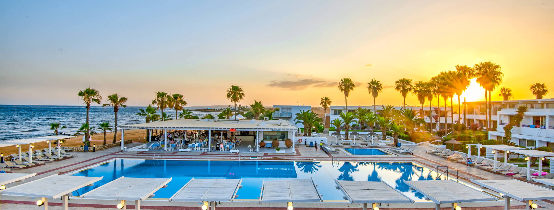 The Dome Beach Hotel Obrázok1