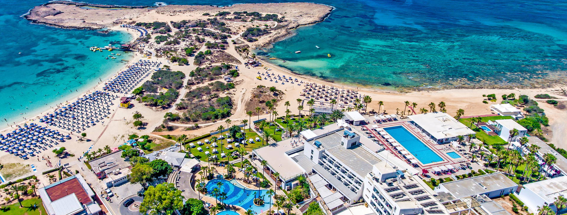The Dome Beach Hotel Obrázok25