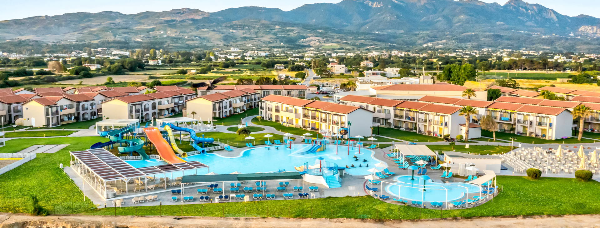 Labranda Marine Aquapark Obrázok3