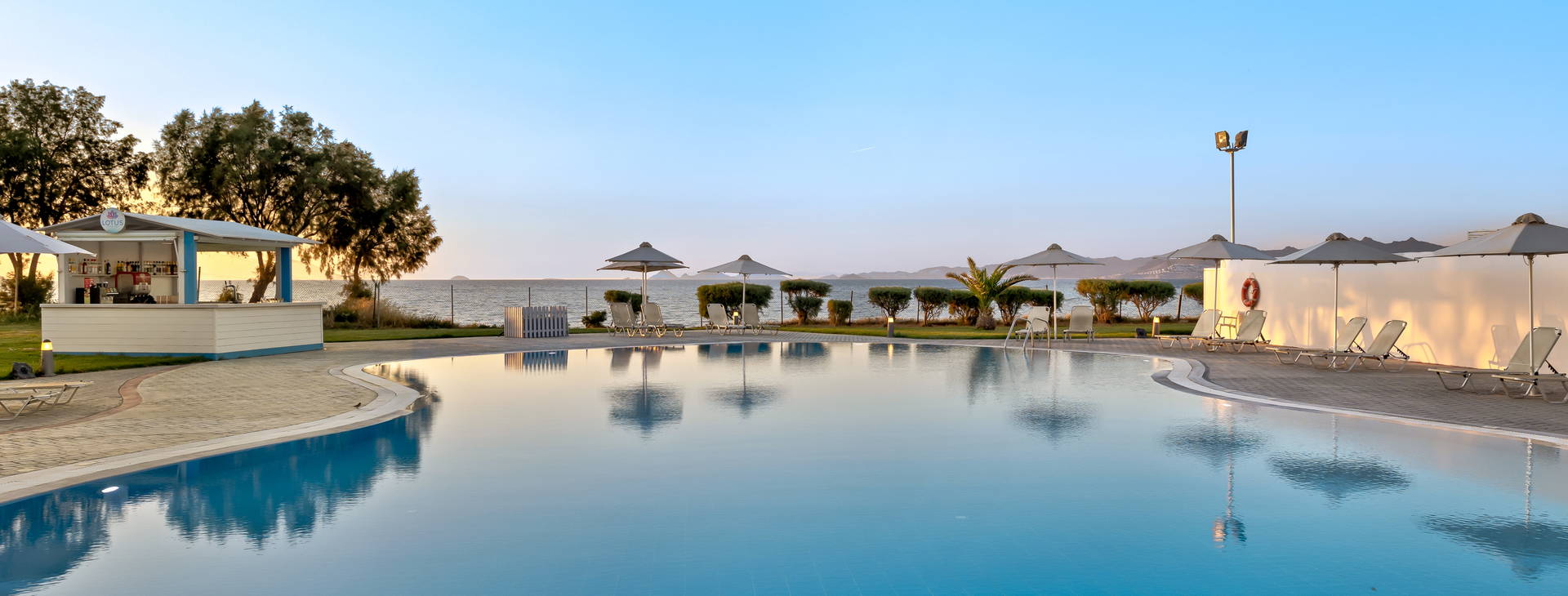 Labranda Marine Aquapark Obrázok1