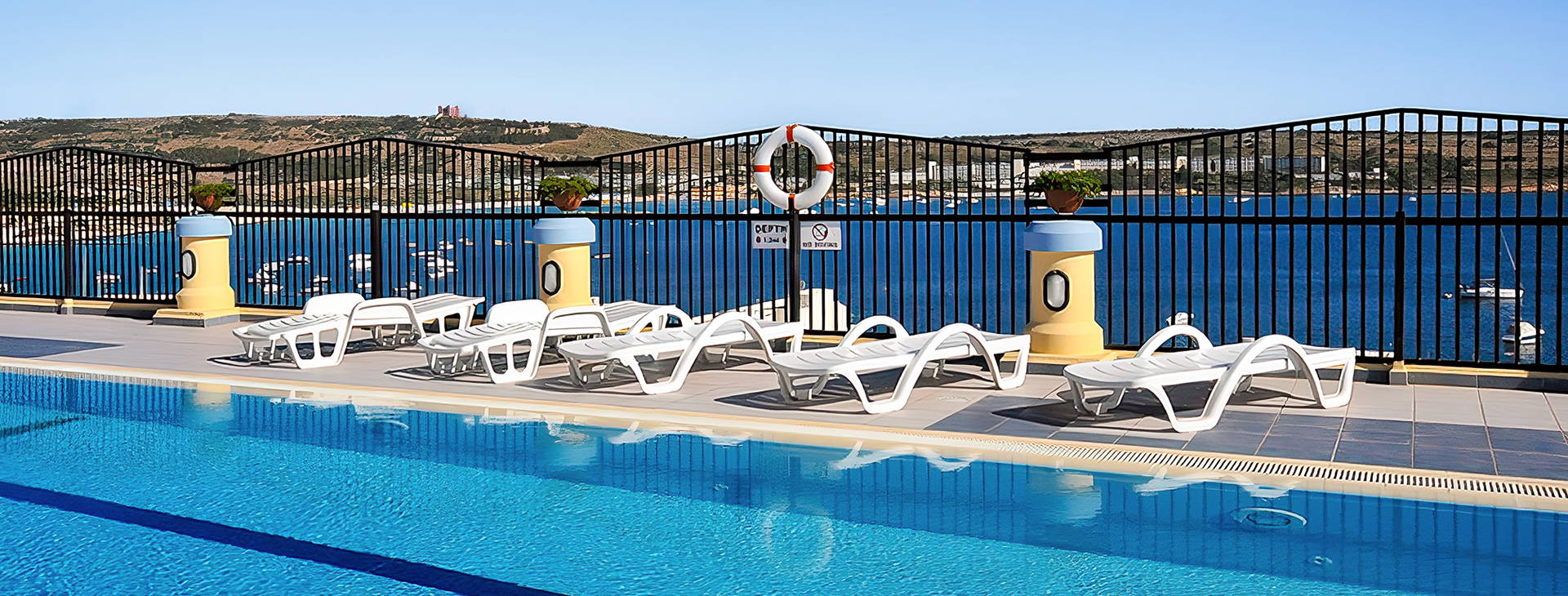 Luna Holiday Complex Obrázok6