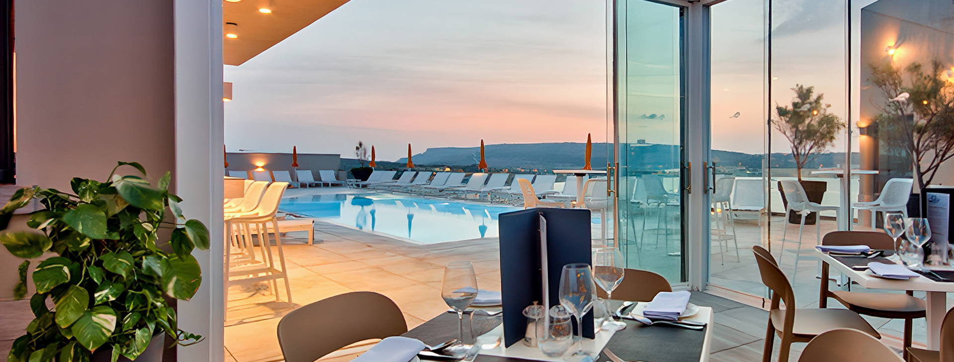 Luna Holiday Complex Obrázok10