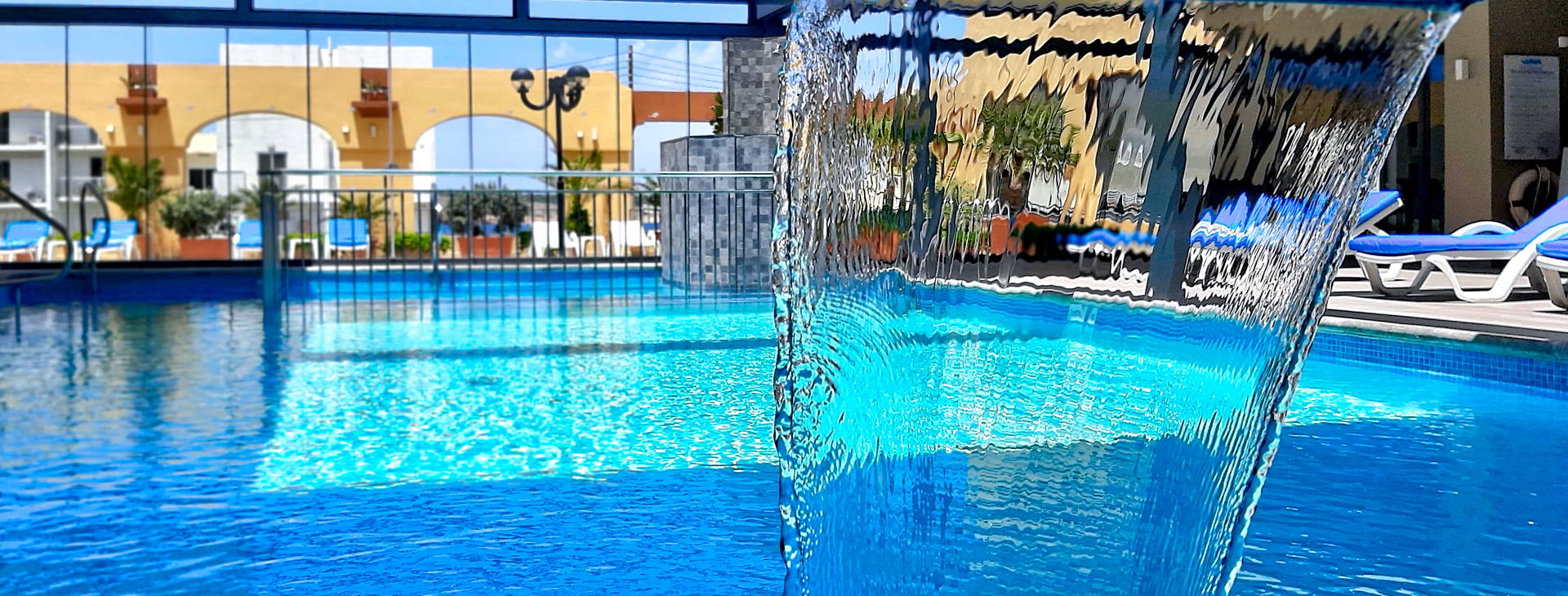 Luna Holiday Complex Obrázok19
