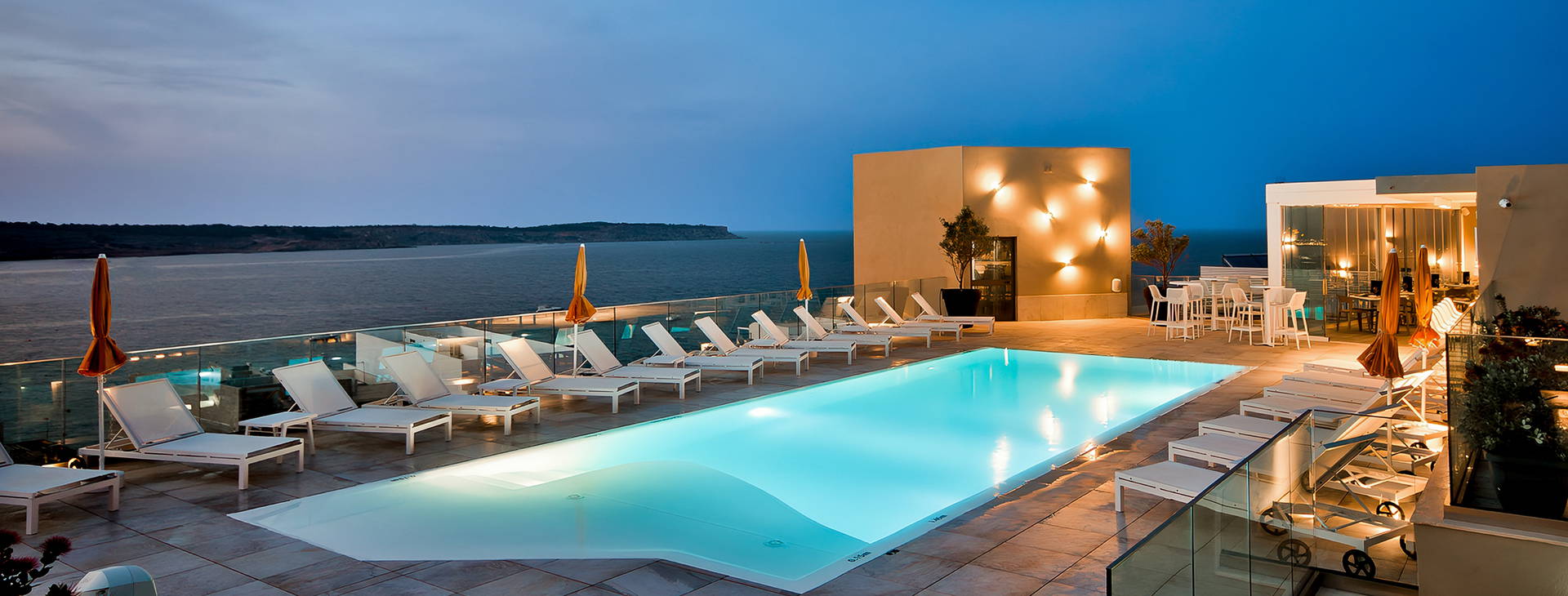 Luna Holiday Complex Obrázok5