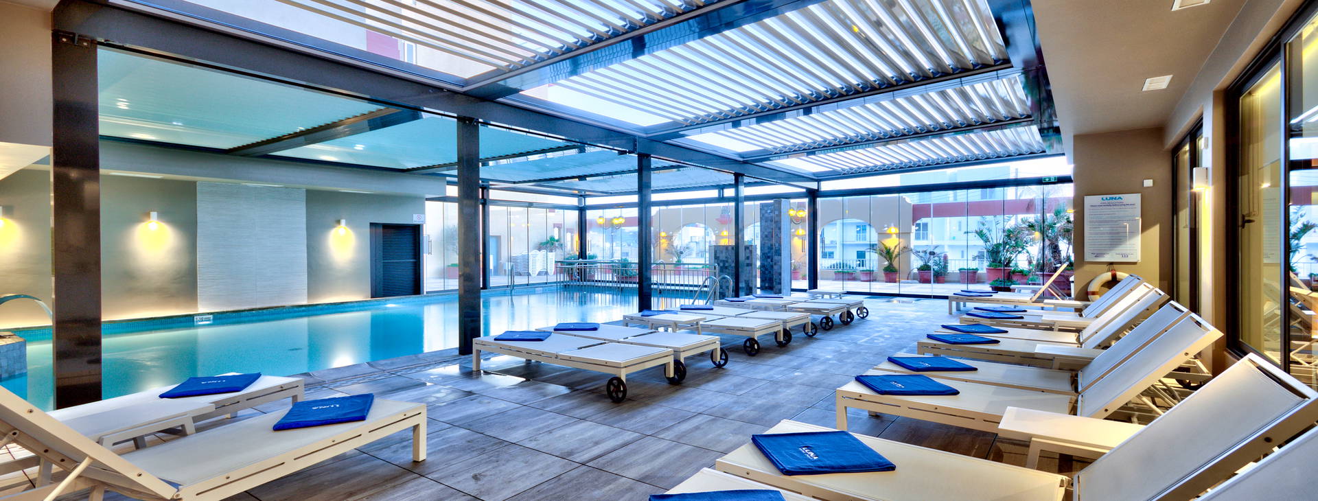 Luna Holiday Complex Obrázok17