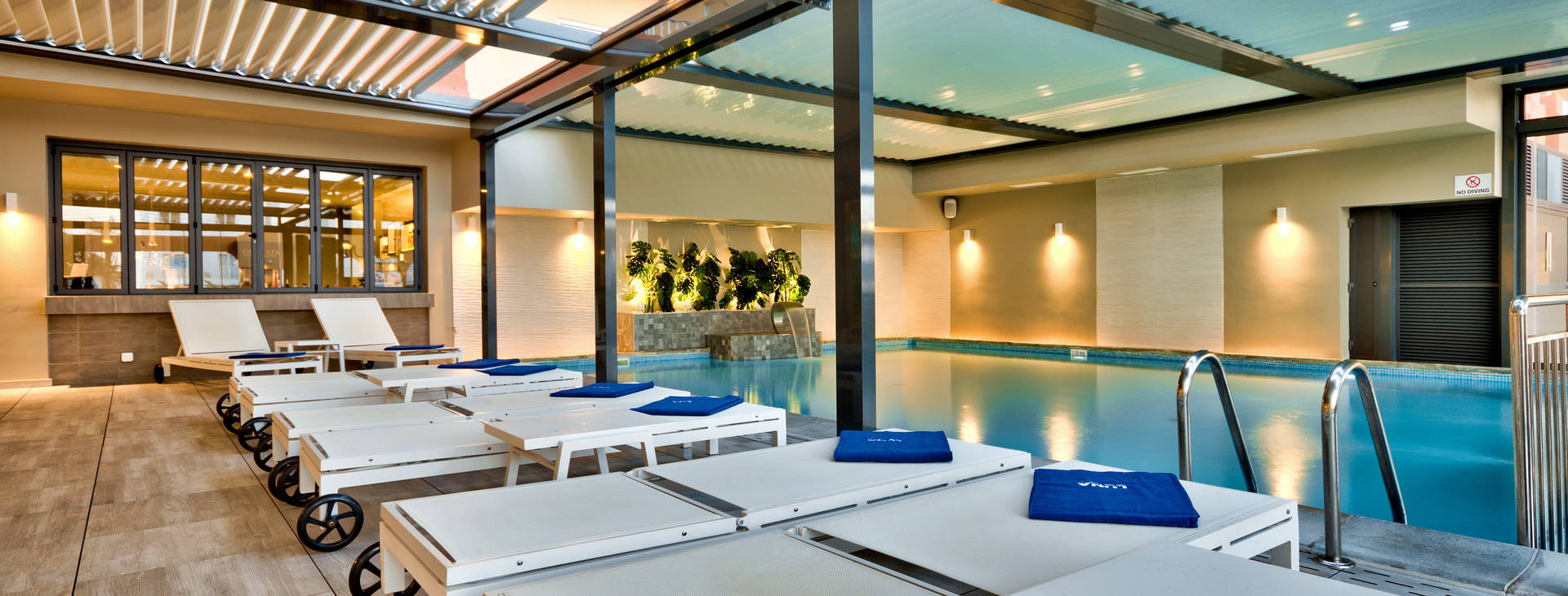 Luna Holiday Complex Obrázok18