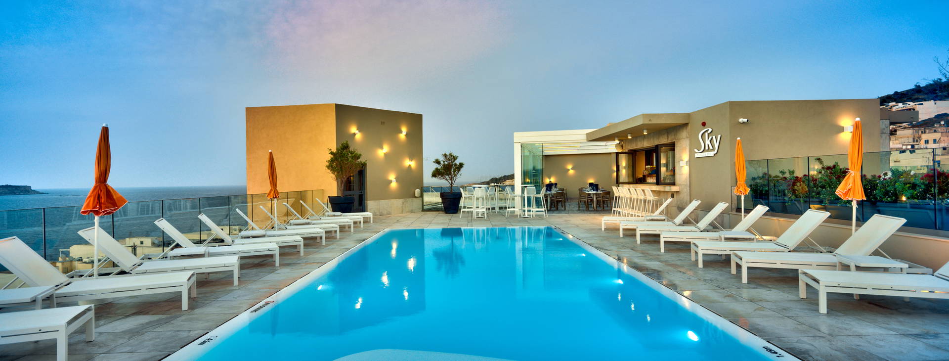Luna Holiday Complex Obrázok3