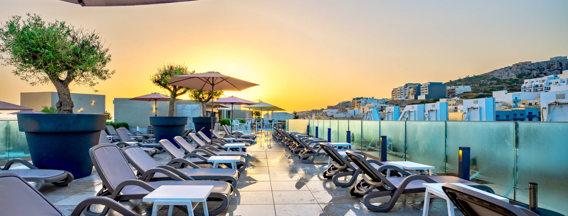 Luna Holiday Complex Obrázok1