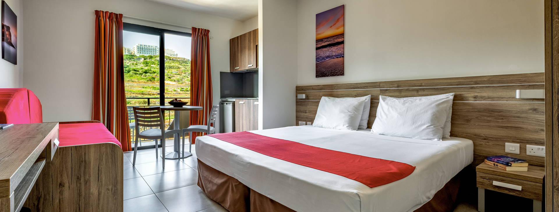 Luna Holiday Complex Obrázok9