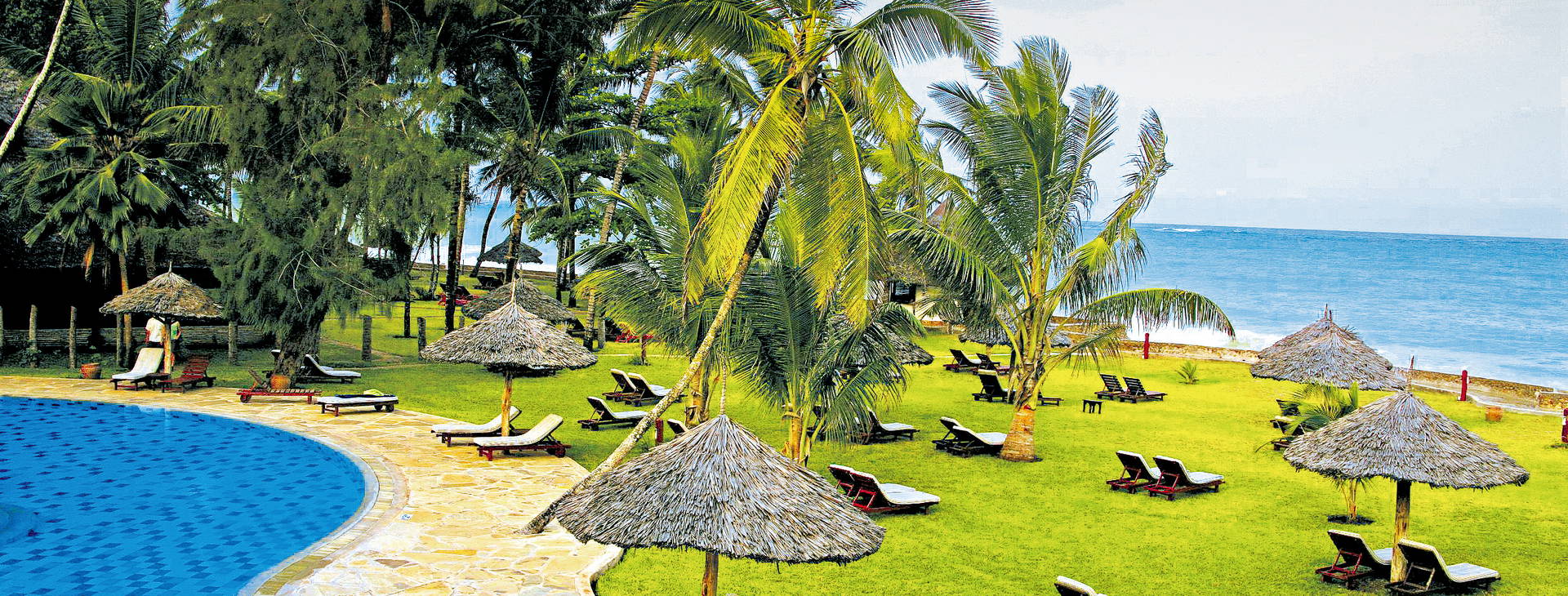 Neptune Palm Beach Boutique Resort & SPA Obrázok4