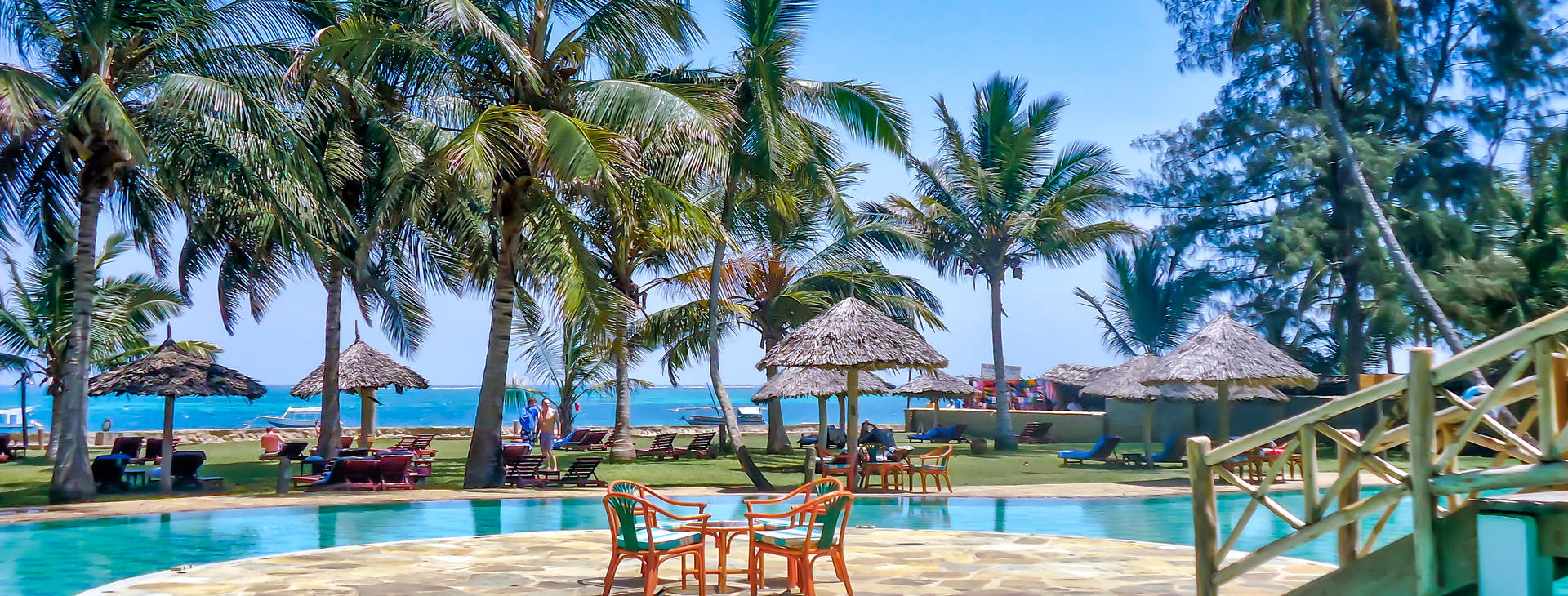 Neptune Palm Beach Boutique Resort & SPA Obrázok6