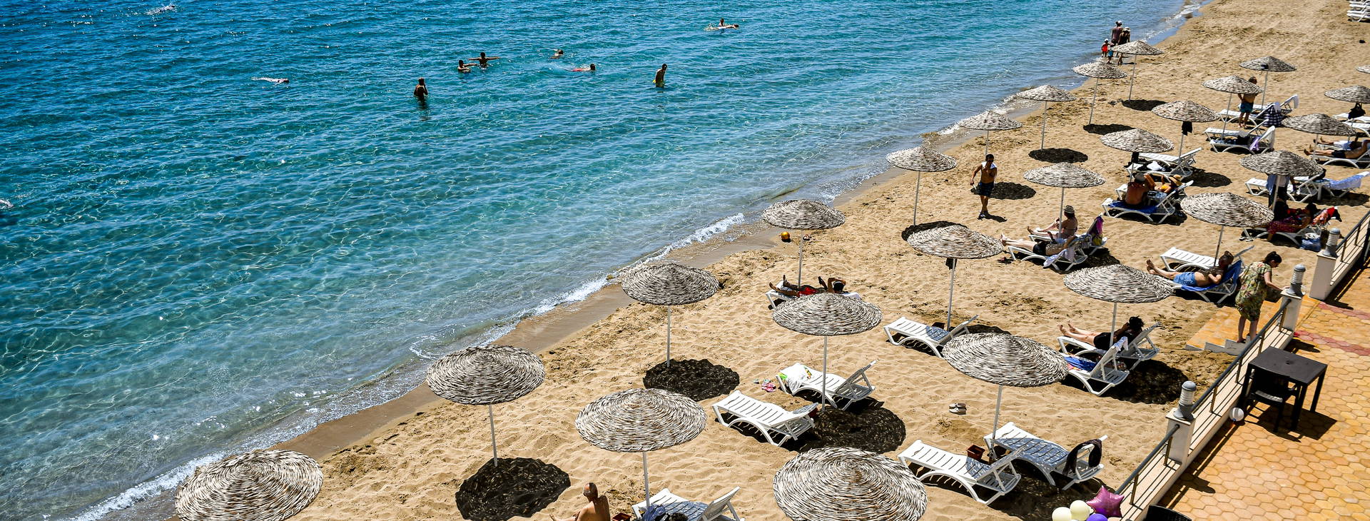 Hotel Mimosa Beach Obrázok9
