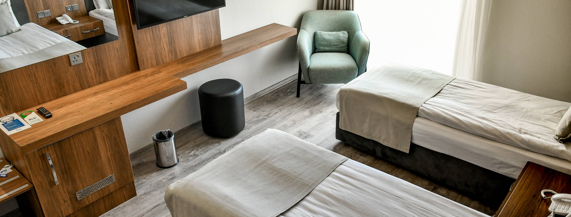 Hotel Mimosa Beach Obrázok27