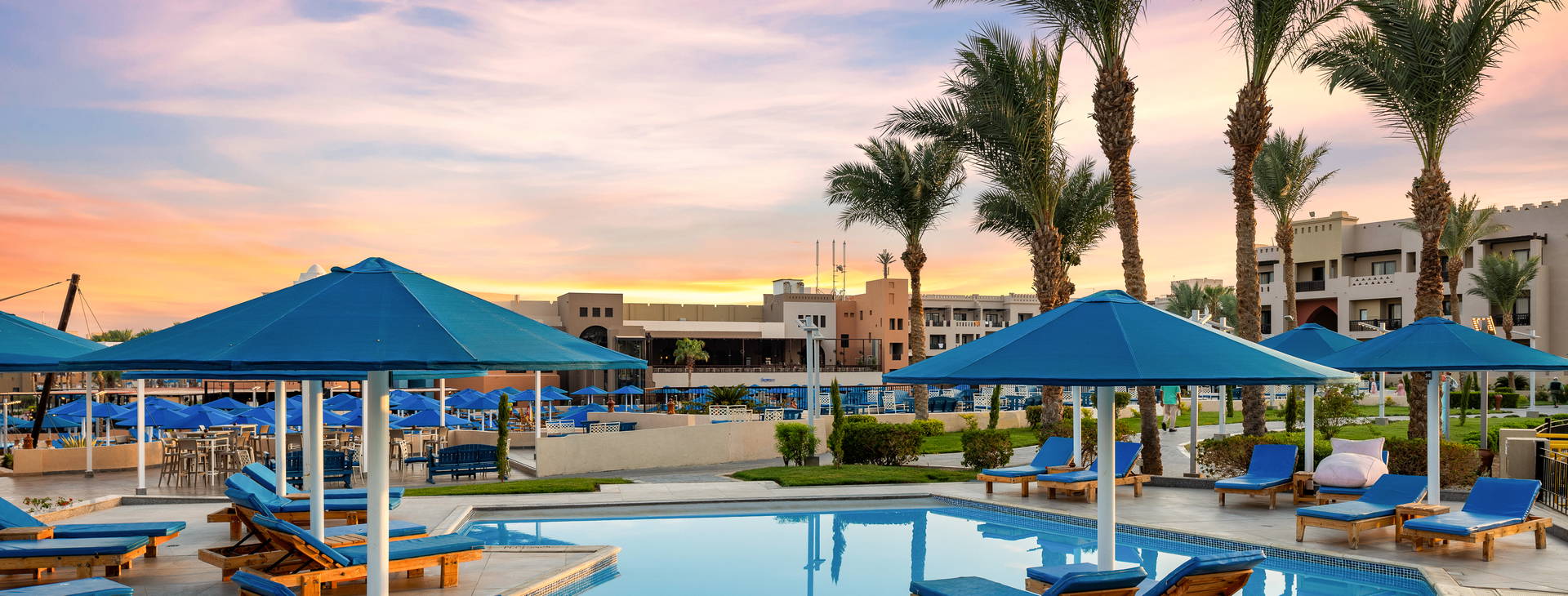 Albatros Oasis Port Ghalib Obrázok14