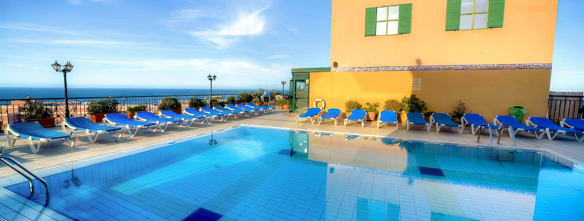 Hotel Vivaldi Obrázok1