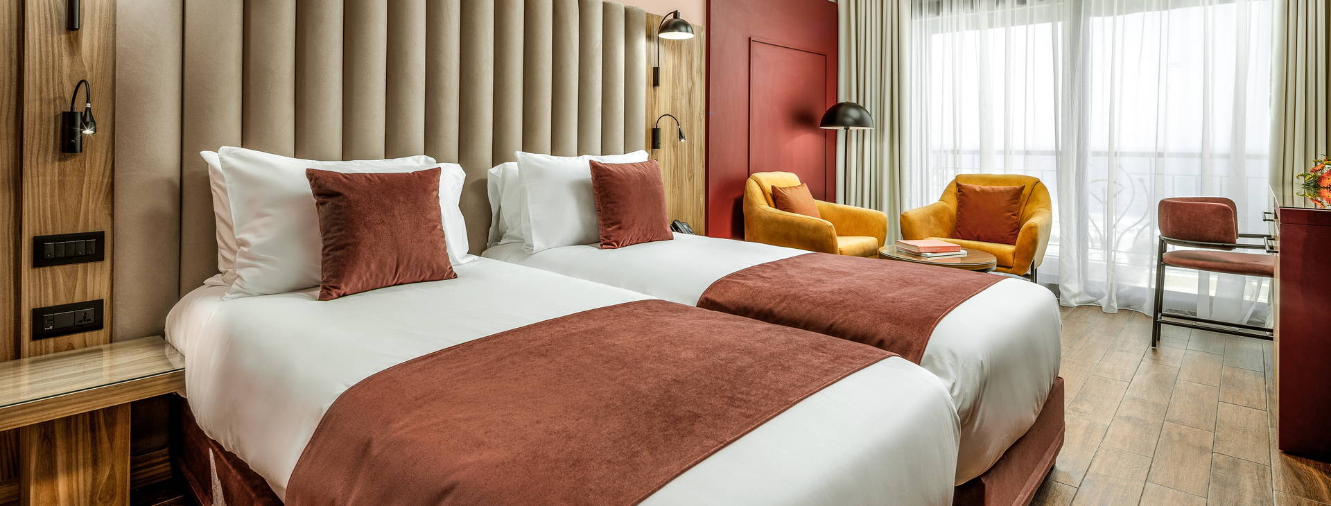 Hotel Vivaldi Obrázok4