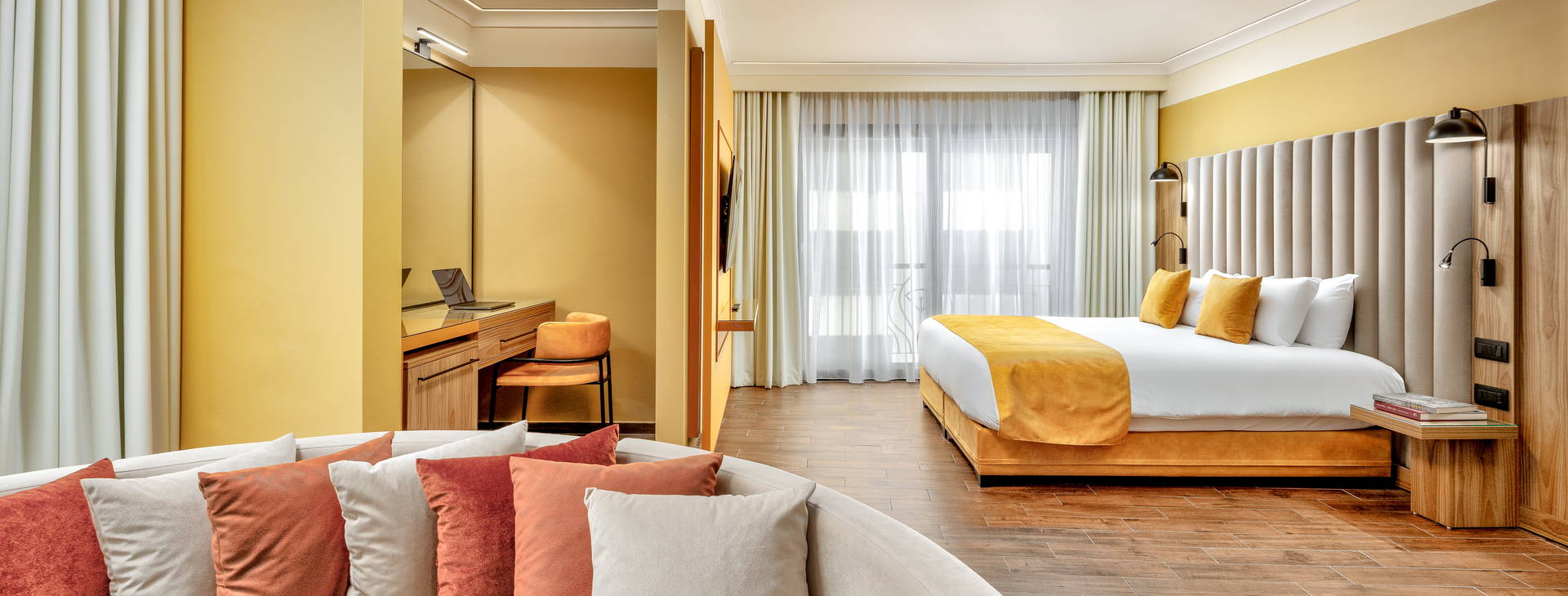 Hotel Vivaldi Obrázok3